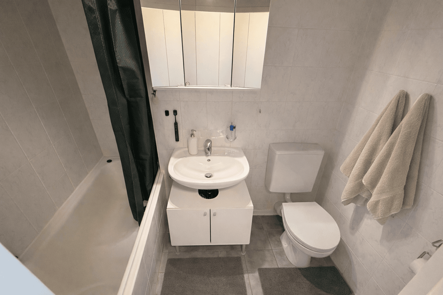 1 bedroom flat for sale, 31 m², Kurt-Eisner-Str. 41, München, Bavaria 1 bedroom flat for sale, 31 m², Kurt-Eisner-Str. 41, München, Bavaria