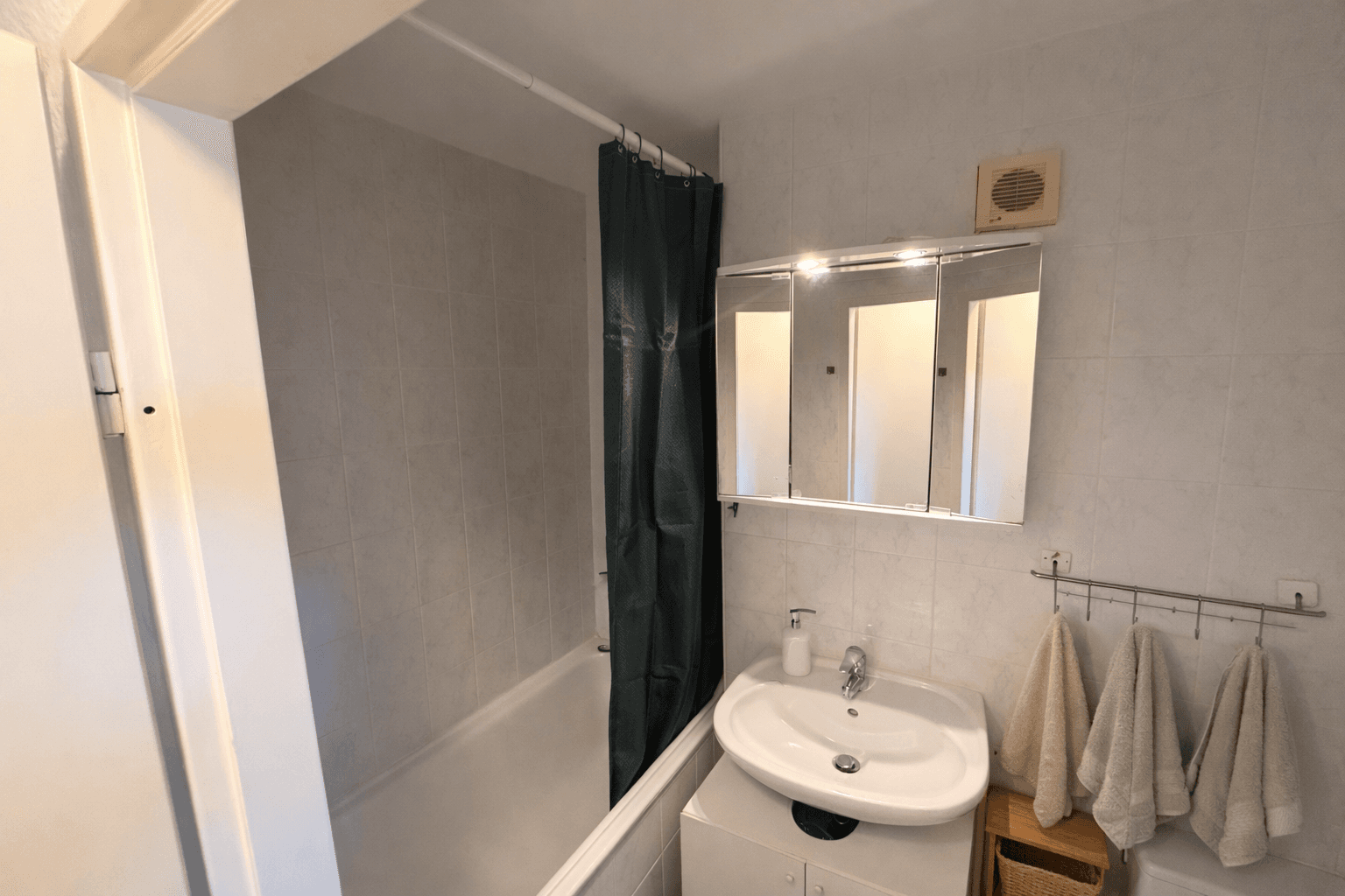 1 bedroom flat for sale, 31 m², Kurt-Eisner-Str. 41, München, Bavaria 1 bedroom flat for sale, 31 m², Kurt-Eisner-Str. 41, München, Bavaria