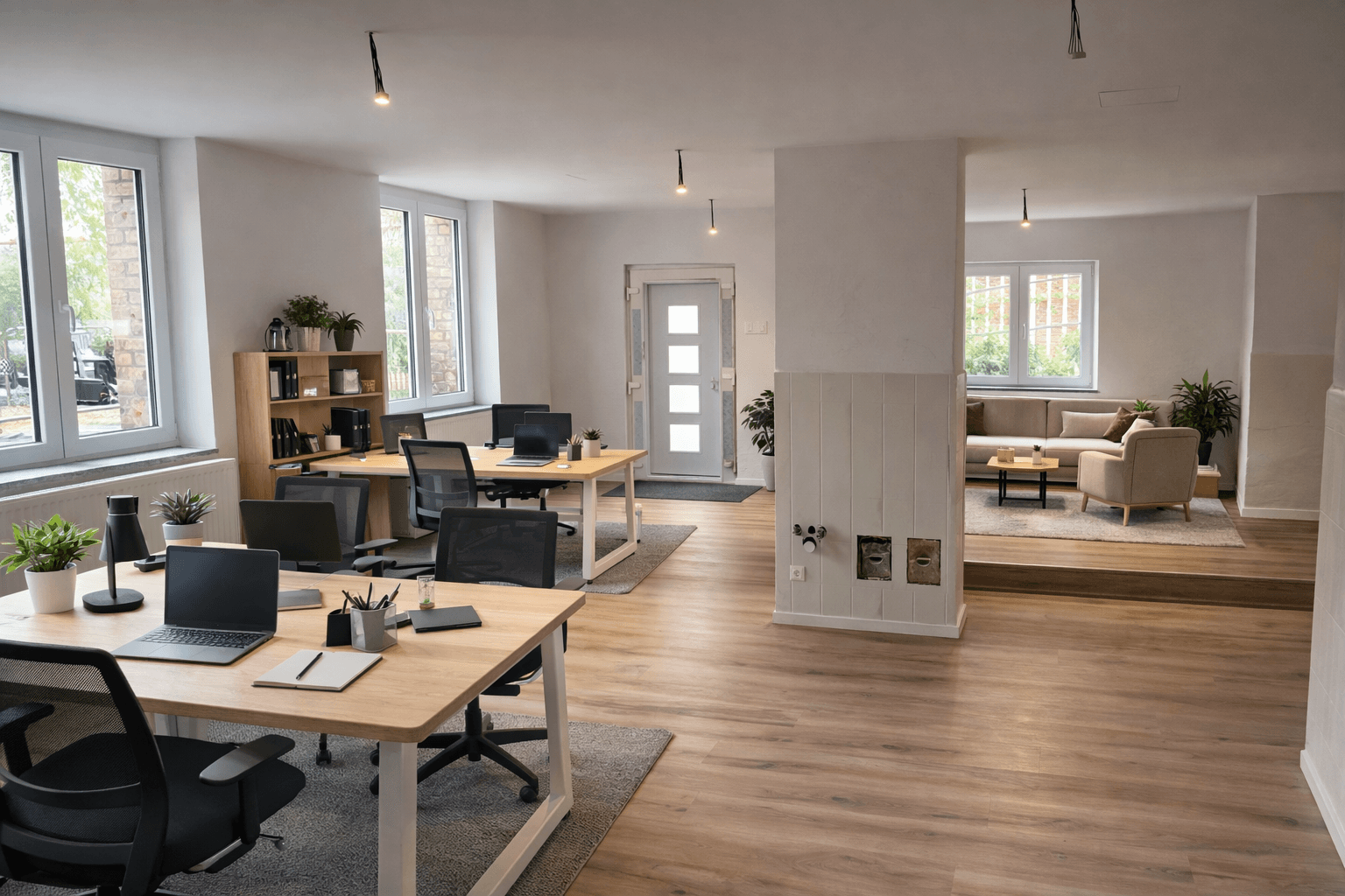 office to rent, 86 m², Mötzlicherstrasse 3, Halle, Saxony-Anhalt office to rent, 86 m², Mötzlicherstrasse 3, Halle, Saxony-Anhalt