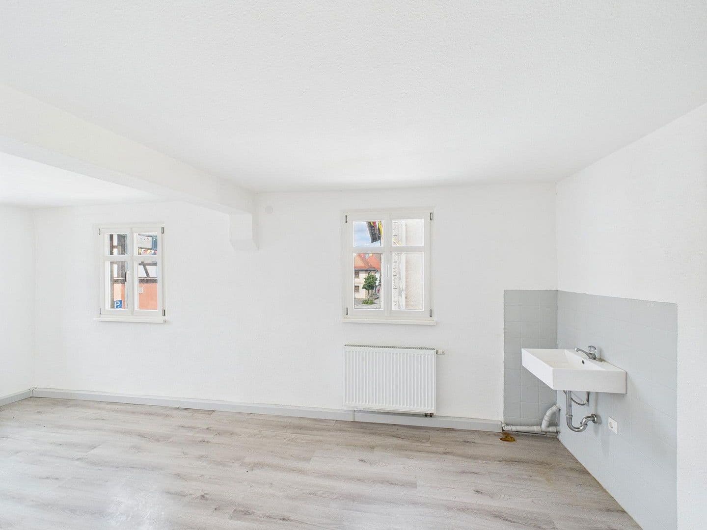 house to rent, 280 m², Marktplatz 17, Baunach, Bavaria house to rent, 280 m², Marktplatz 17, Baunach, Bavaria