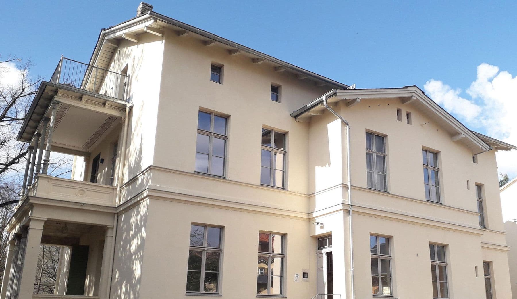 office to rent, 174 m², Friedrich Ebert Straße 59, Potsdam, Brandenburg office to rent, 174 m², Friedrich Ebert Straße 59, Potsdam, Brandenburg