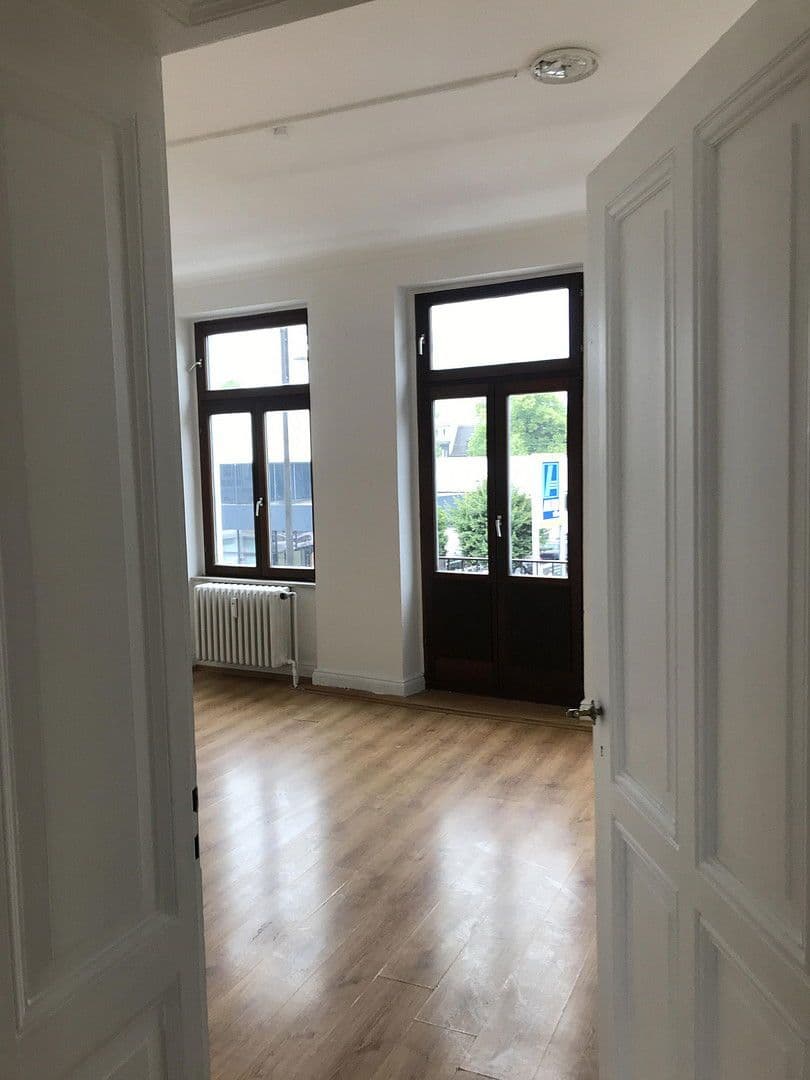 2 bedroom flat to rent, 55 m², Bonner Str. 000, Bonn - Bad Godesberg, North Rhine-Westphalia 2 bedroom flat to rent, 55 m², Bonner Str. 000, Bonn - Bad Godesberg, North Rhine-Westphalia