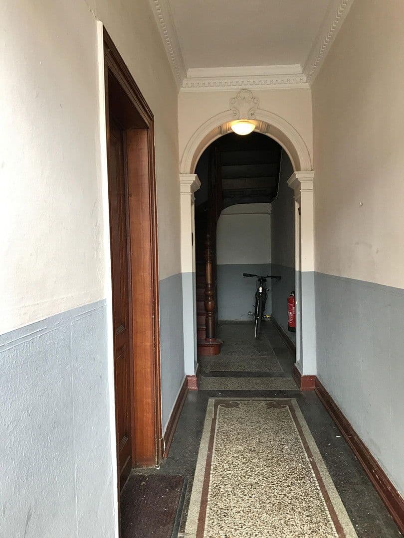 2 bedroom flat to rent, 55 m², Bonner Str. 000, Bonn - Bad Godesberg, North Rhine-Westphalia 2 bedroom flat to rent, 55 m², Bonner Str. 000, Bonn - Bad Godesberg, North Rhine-Westphalia