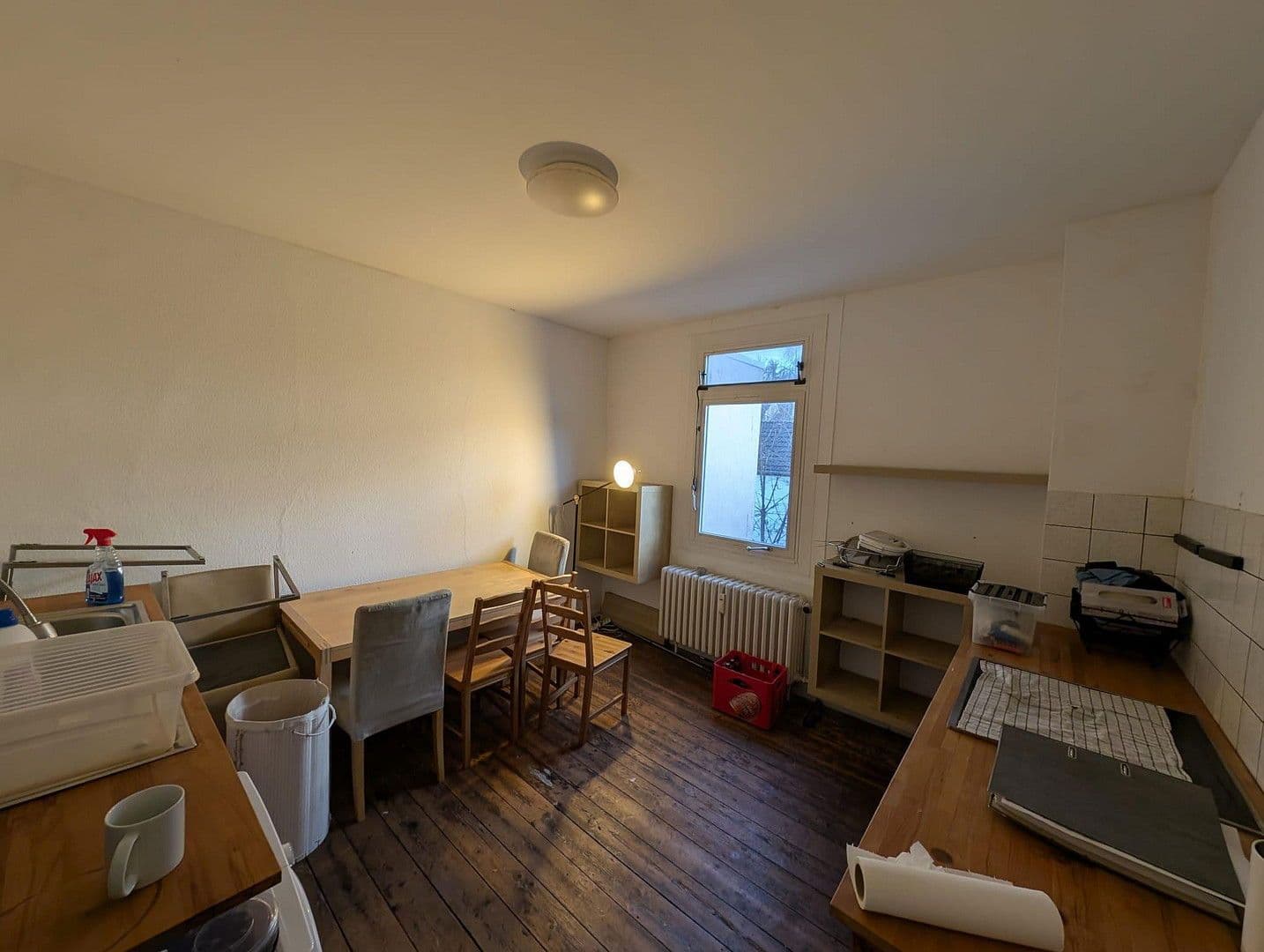 2 bedroom flat to rent, 55 m², Bonner Str. 000, Bonn - Bad Godesberg, North Rhine-Westphalia 2 bedroom flat to rent, 55 m², Bonner Str. 000, Bonn - Bad Godesberg, North Rhine-Westphalia