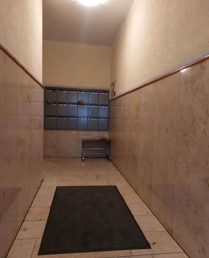 2 bedroom flat to rent, 48 m², Okenstraße 25, Nürnberg, Bavaria 2 bedroom flat to rent, 48 m², Okenstraße 25, Nürnberg, Bavaria