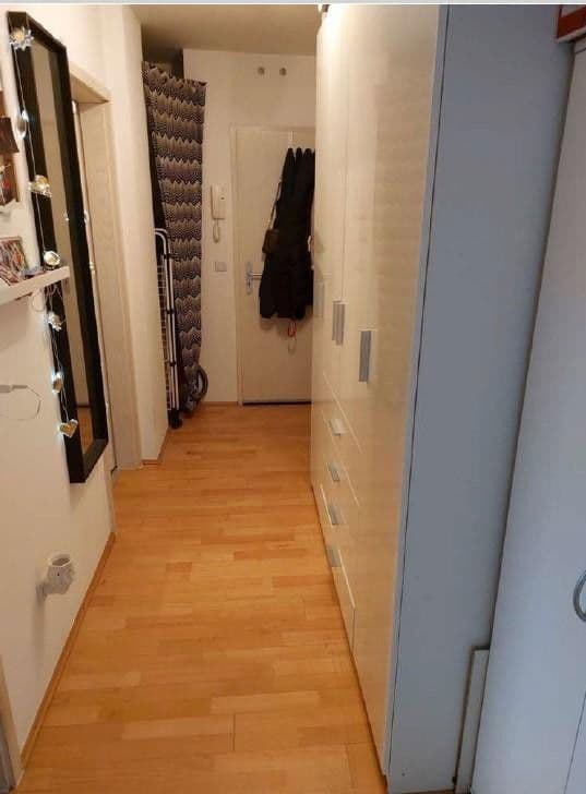 2 bedroom flat to rent, 48 m², Okenstraße 25, Nürnberg, Bavaria 2 bedroom flat to rent, 48 m², Okenstraße 25, Nürnberg, Bavaria