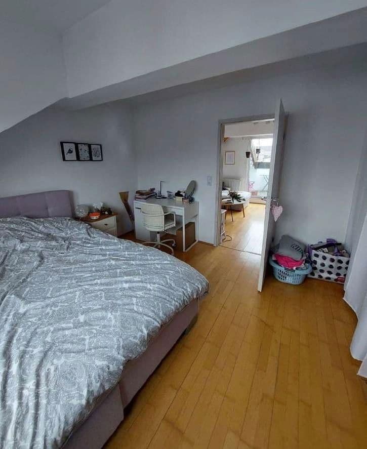 2 bedroom flat to rent, 48 m², Okenstraße 25, Nürnberg, Bavaria 2 bedroom flat to rent, 48 m², Okenstraße 25, Nürnberg, Bavaria