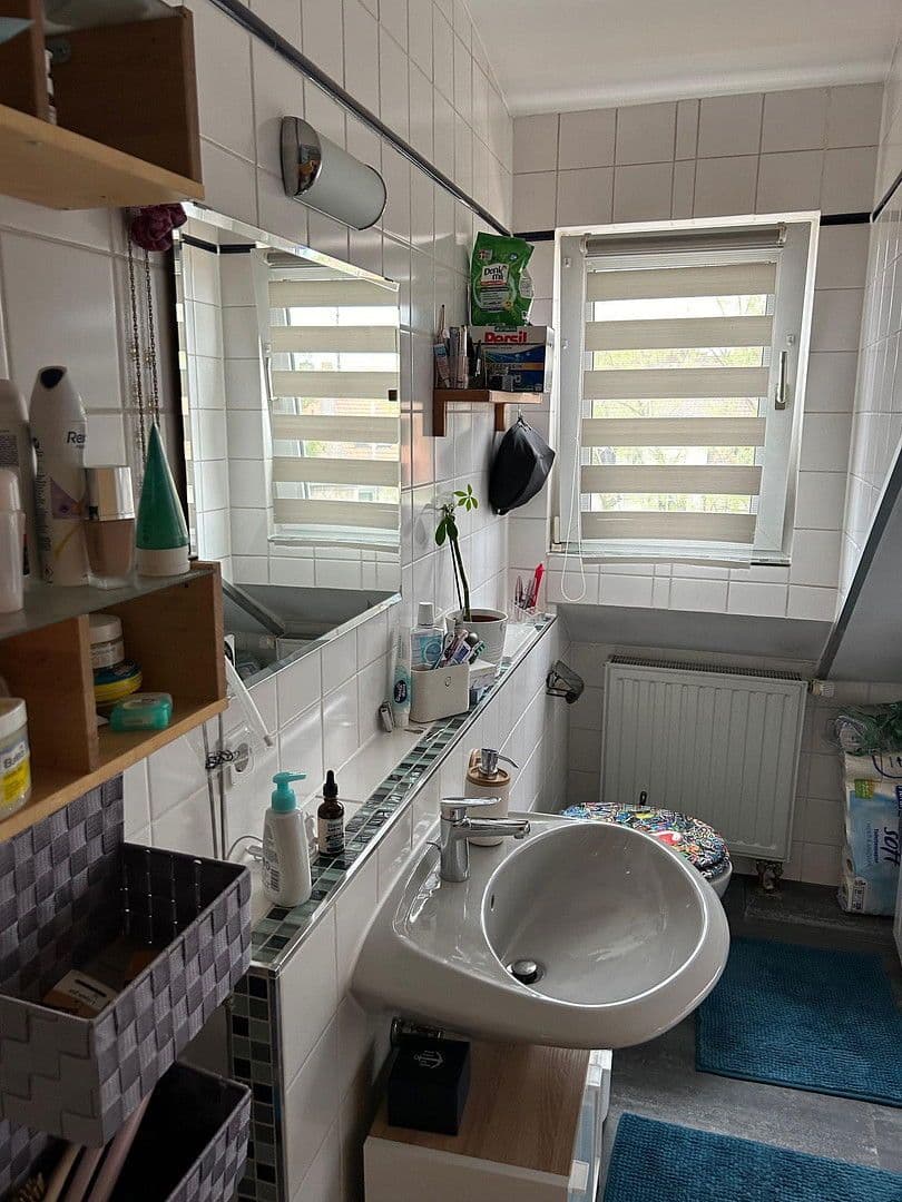 2 bedroom flat to rent, 48 m², Okenstraße 25, Nürnberg, Bavaria 2 bedroom flat to rent, 48 m², Okenstraße 25, Nürnberg, Bavaria