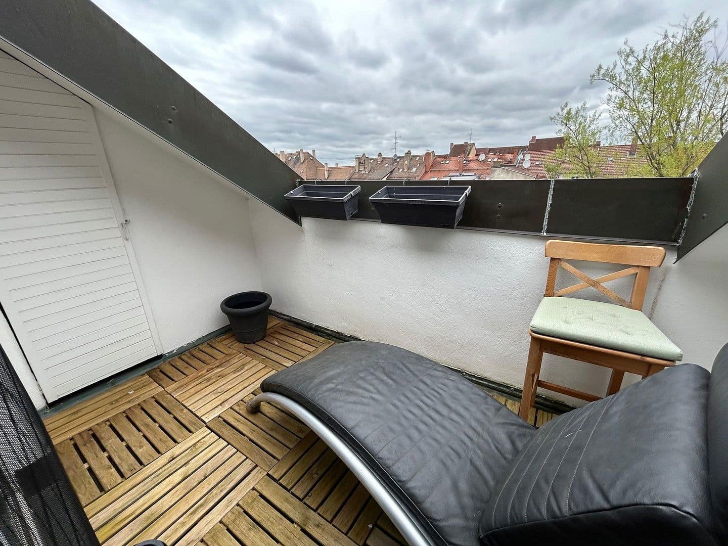 2 bedroom flat to rent, 48 m², Okenstraße 25, Nürnberg, Bavaria 2 bedroom flat to rent, 48 m², Okenstraße 25, Nürnberg, Bavaria