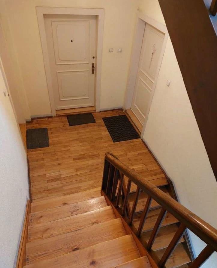 2 bedroom flat to rent, 48 m², Okenstraße 25, Nürnberg, Bavaria 2 bedroom flat to rent, 48 m², Okenstraße 25, Nürnberg, Bavaria