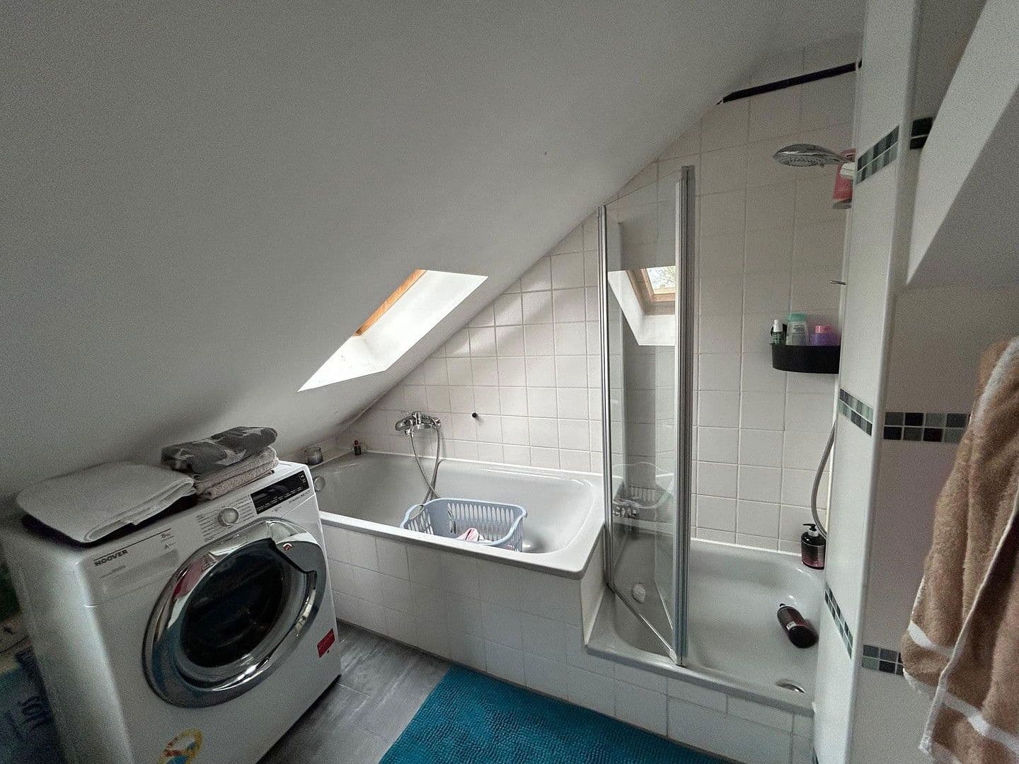 2 bedroom flat to rent, 48 m², Okenstraße 25, Nürnberg, Bavaria 2 bedroom flat to rent, 48 m², Okenstraße 25, Nürnberg, Bavaria