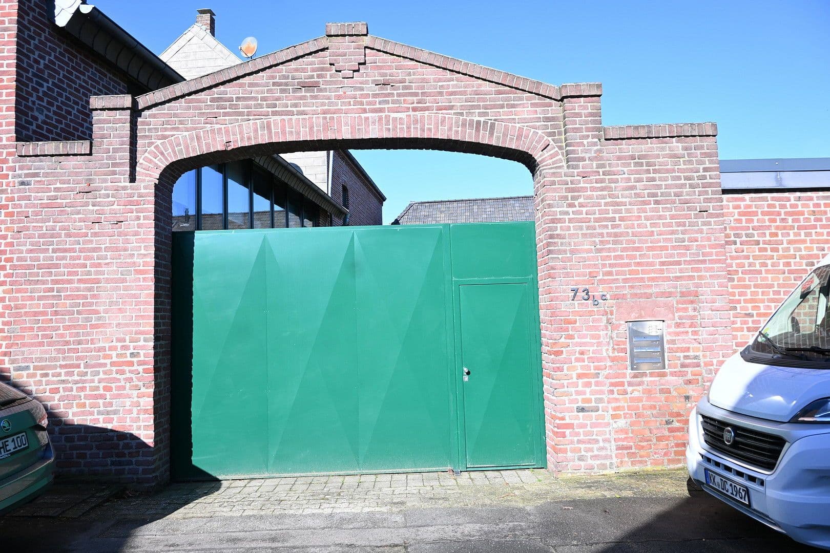 house for sale, 746 m², Kölner Straße 73b, Nettetal, North Rhine-Westphalia house for sale, 746 m², Kölner Straße 73b, Nettetal, North Rhine-Westphalia