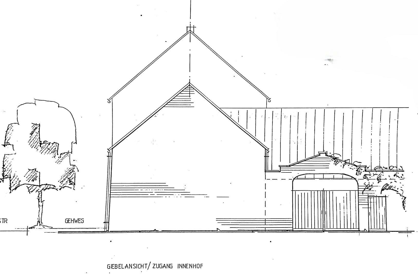 house for sale, 746 m², Kölner Straße 73b, Nettetal, North Rhine-Westphalia house for sale, 746 m², Kölner Straße 73b, Nettetal, North Rhine-Westphalia