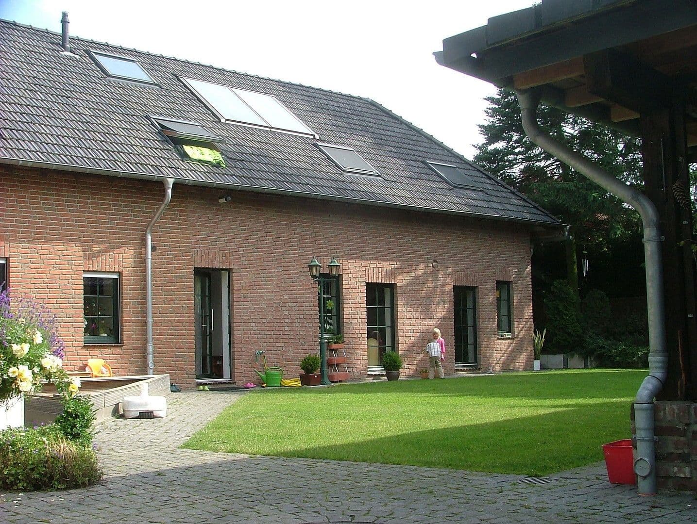 house for sale, 746 m², Kölner Straße 73b, Nettetal, North Rhine-Westphalia house for sale, 746 m², Kölner Straße 73b, Nettetal, North Rhine-Westphalia