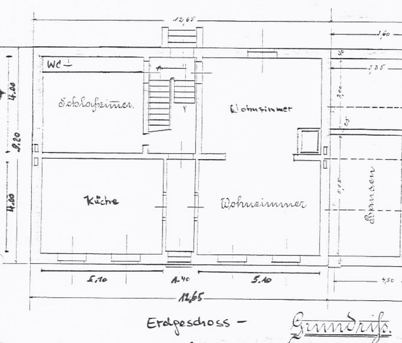 house for sale, 746 m², Kölner Straße 73b, Nettetal, North Rhine-Westphalia house for sale, 746 m², Kölner Straße 73b, Nettetal, North Rhine-Westphalia