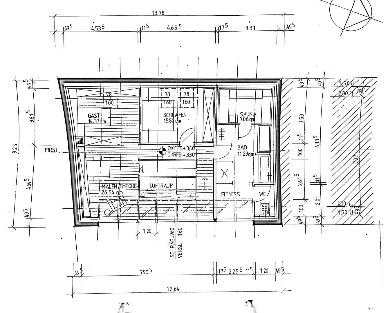 house for sale, 746 m², Kölner Straße 73b, Nettetal, North Rhine-Westphalia house for sale, 746 m², Kölner Straße 73b, Nettetal, North Rhine-Westphalia