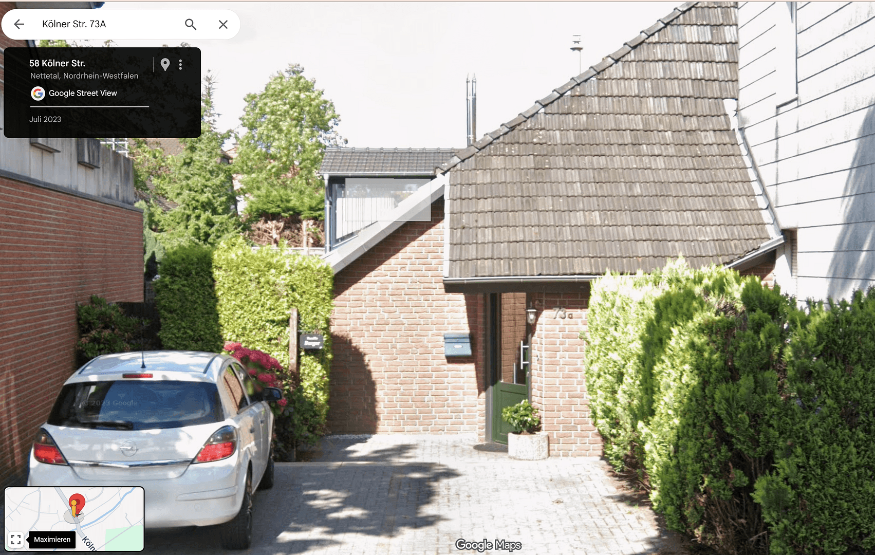 house for sale, 746 m², Kölner Straße 73b, Nettetal, North Rhine-Westphalia house for sale, 746 m², Kölner Straße 73b, Nettetal, North Rhine-Westphalia