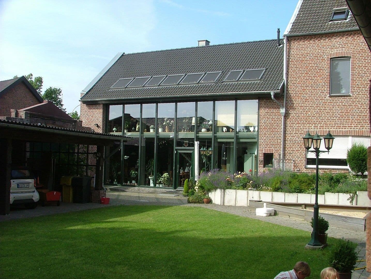 house for sale, 746 m², Kölner Straße 73b, Nettetal, North Rhine-Westphalia house for sale, 746 m², Kölner Straße 73b, Nettetal, North Rhine-Westphalia