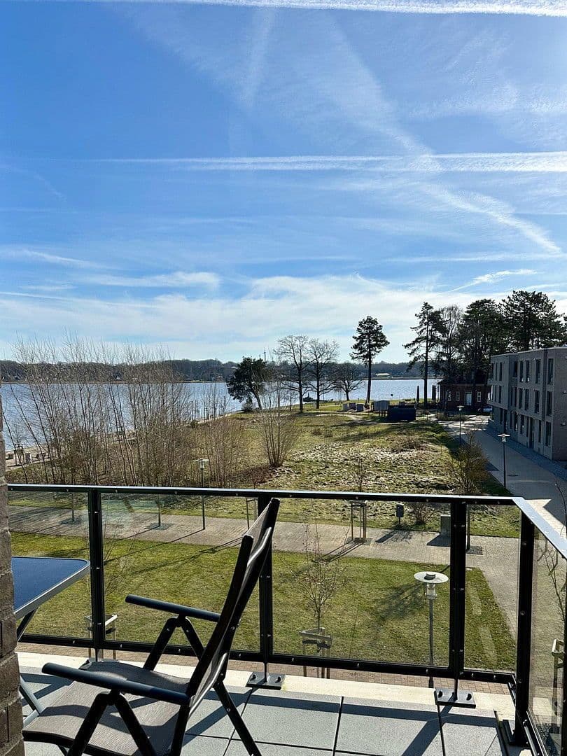 3 bedroom flat to rent, 87 m², Schleibogen 12, Schleswig, Schleswig-Holstein 3 bedroom flat to rent, 87 m², Schleibogen 12, Schleswig, Schleswig-Holstein