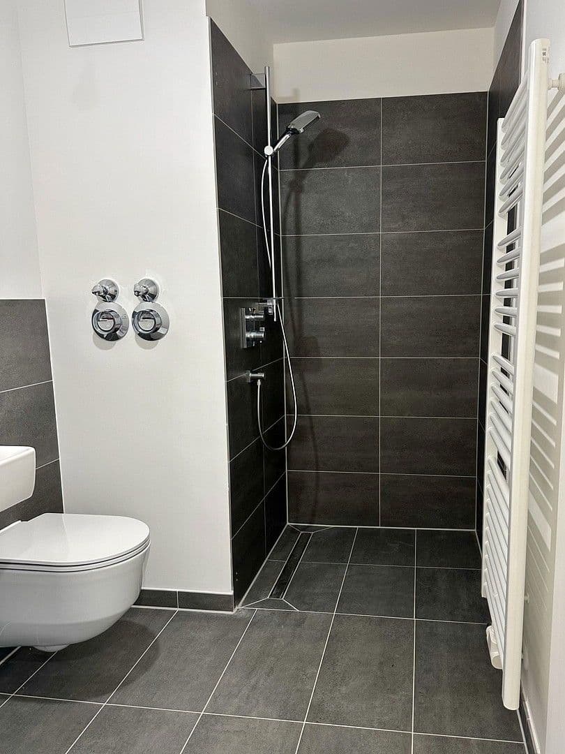 3 bedroom flat to rent, 87 m², Schleibogen 12, Schleswig, Schleswig-Holstein 3 bedroom flat to rent, 87 m², Schleibogen 12, Schleswig, Schleswig-Holstein