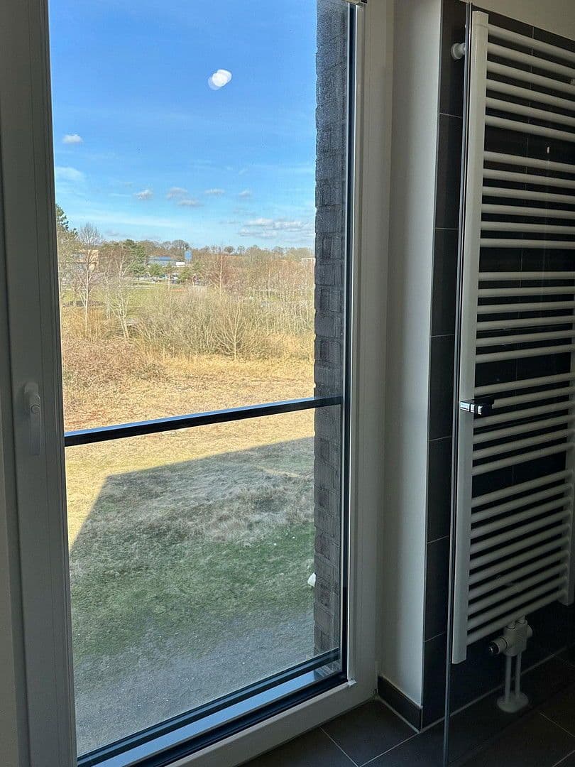 3 bedroom flat to rent, 87 m², Schleibogen 12, Schleswig, Schleswig-Holstein 3 bedroom flat to rent, 87 m², Schleibogen 12, Schleswig, Schleswig-Holstein