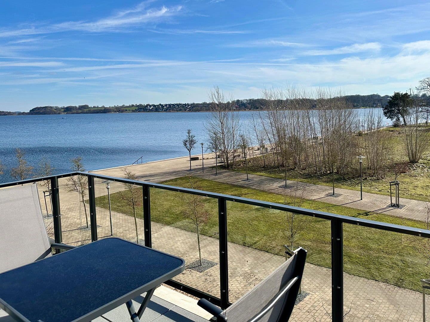 3 bedroom flat to rent, 87 m², Schleibogen 12, Schleswig, Schleswig-Holstein 3 bedroom flat to rent, 87 m², Schleibogen 12, Schleswig, Schleswig-Holstein