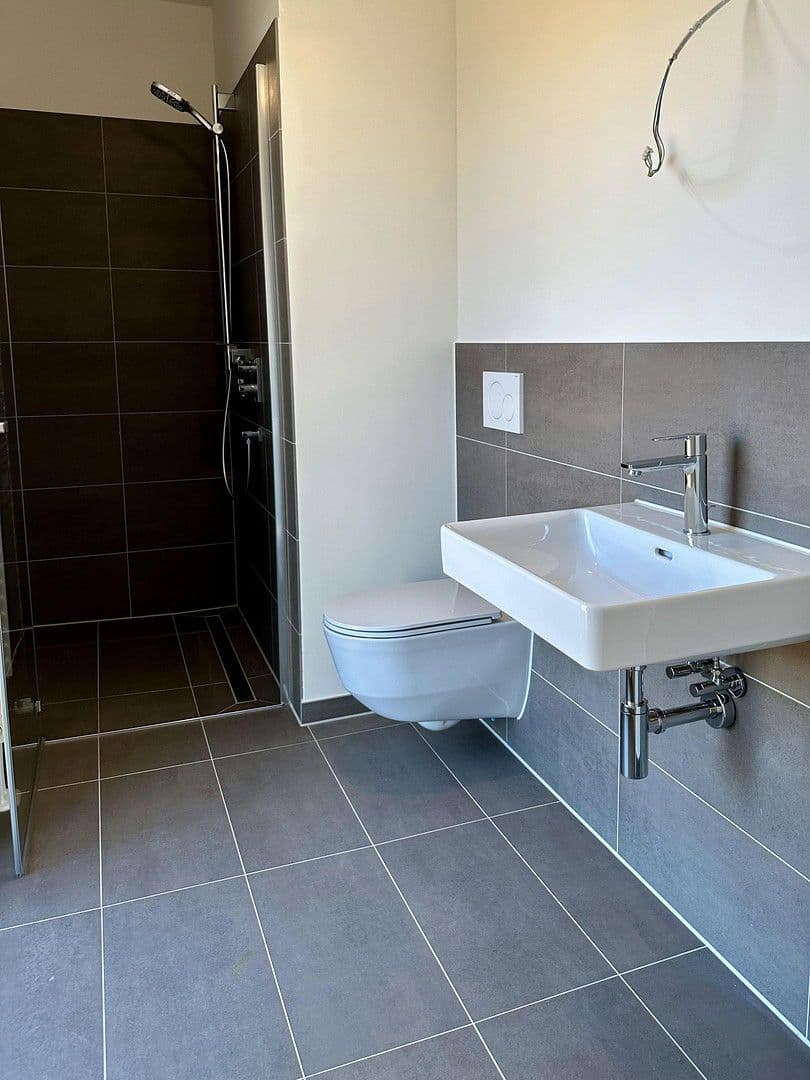 3 bedroom flat to rent, 87 m², Schleibogen 12, Schleswig, Schleswig-Holstein 3 bedroom flat to rent, 87 m², Schleibogen 12, Schleswig, Schleswig-Holstein