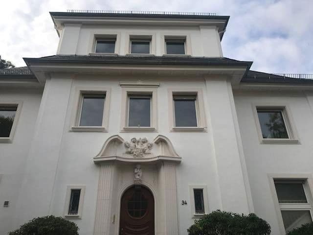 2 bedroom with open-plan kitchen flat to rent, 151 m², Mannheim, Baden-Württemberg 2 bedroom with open-plan kitchen flat to rent, 151 m², Mannheim, Baden-Württemberg