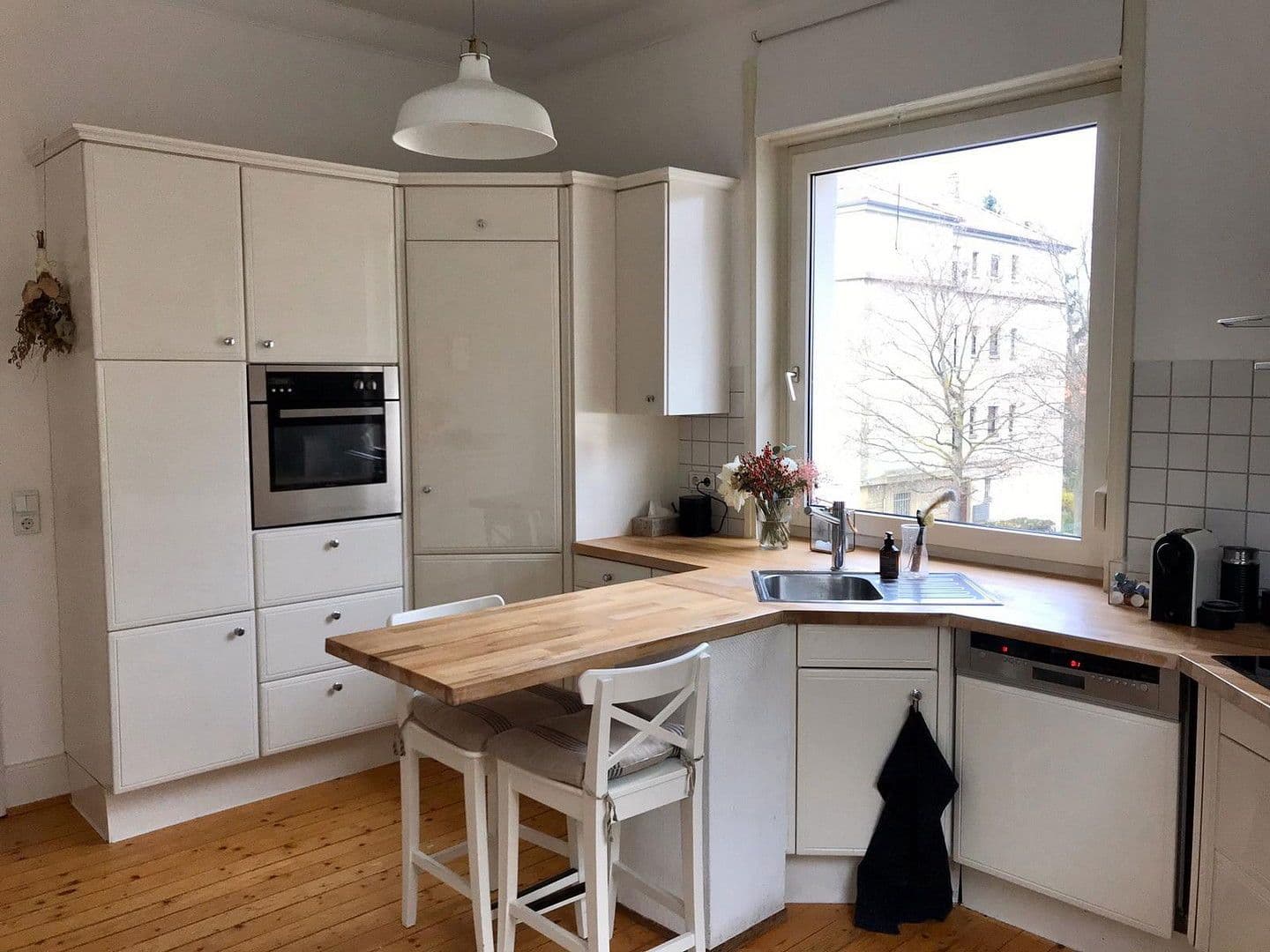 2 bedroom with open-plan kitchen flat to rent, 151 m², Mannheim, Baden-Württemberg 2 bedroom with open-plan kitchen flat to rent, 151 m², Mannheim, Baden-Württemberg