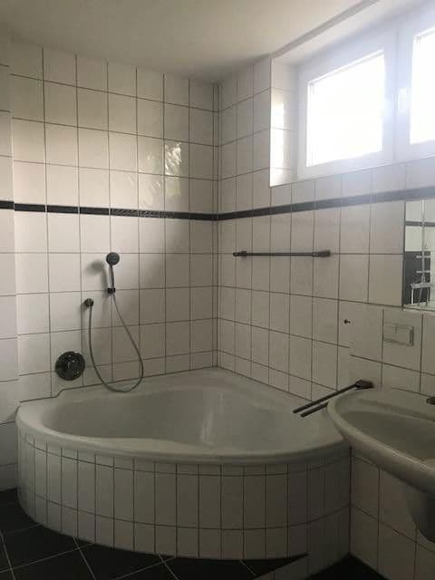 2 bedroom with open-plan kitchen flat to rent, 151 m², Mannheim, Baden-Württemberg 2 bedroom with open-plan kitchen flat to rent, 151 m², Mannheim, Baden-Württemberg