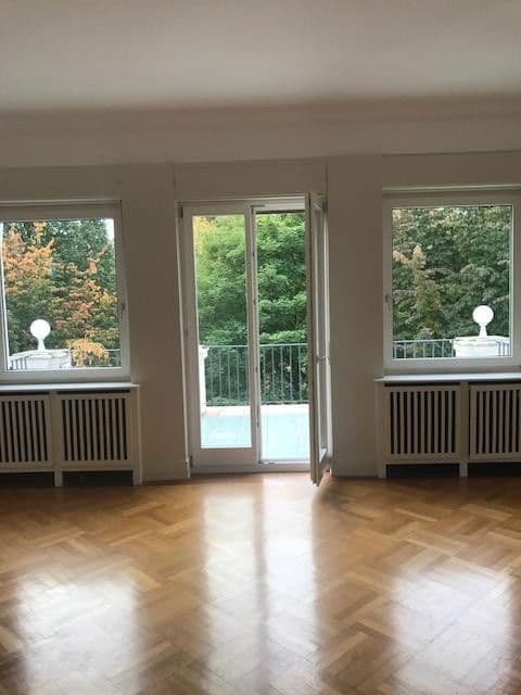 2 bedroom with open-plan kitchen flat to rent, 151 m², Mannheim, Baden-Württemberg 2 bedroom with open-plan kitchen flat to rent, 151 m², Mannheim, Baden-Württemberg