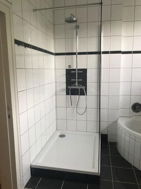 2 bedroom with open-plan kitchen flat to rent, 151 m², Mannheim, Baden-Württemberg 2 bedroom with open-plan kitchen flat to rent, 151 m², Mannheim, Baden-Württemberg