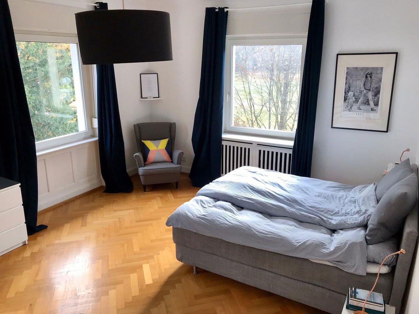 2 bedroom with open-plan kitchen flat to rent, 151 m², Mannheim, Baden-Württemberg 2 bedroom with open-plan kitchen flat to rent, 151 m², Mannheim, Baden-Württemberg