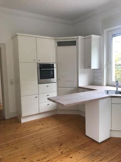 2 bedroom with open-plan kitchen flat to rent, 151 m², Mannheim, Baden-Württemberg 2 bedroom with open-plan kitchen flat to rent, 151 m², Mannheim, Baden-Württemberg