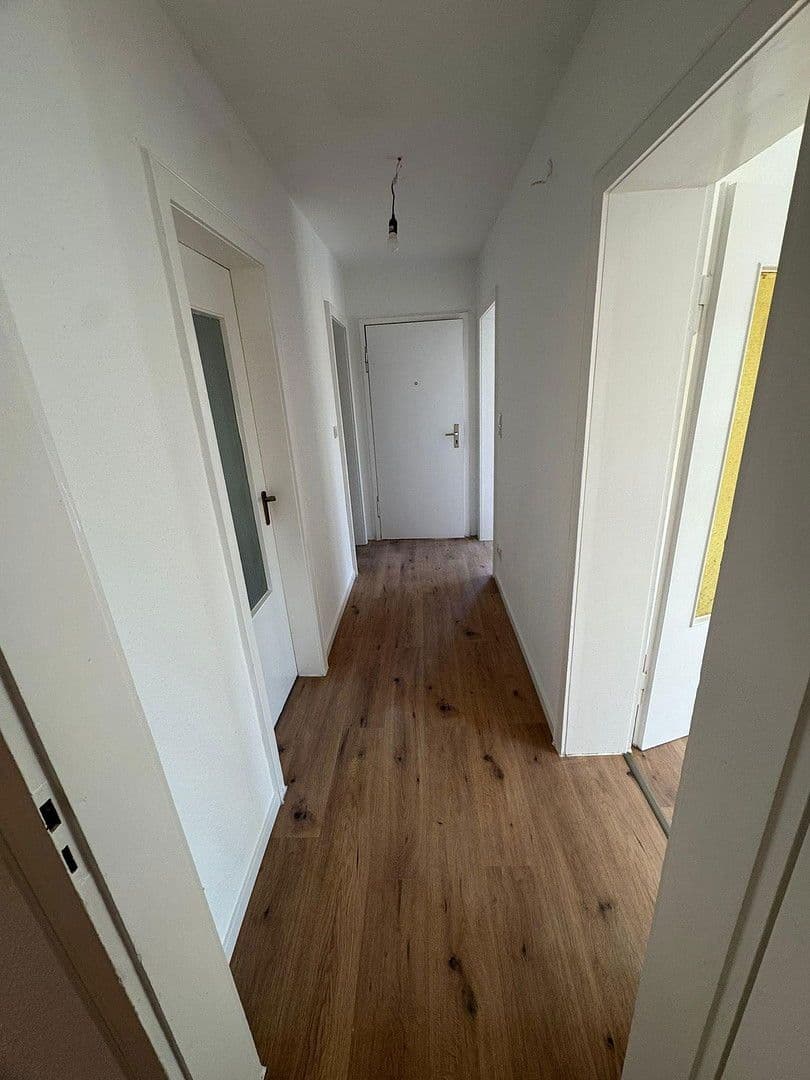 3 bedroom flat to rent, 70 m², Neuwieserweg 2, Schweppenhausen, Rhineland-Palatinate 3 bedroom flat to rent, 70 m², Neuwieserweg 2, Schweppenhausen, Rhineland-Palatinate