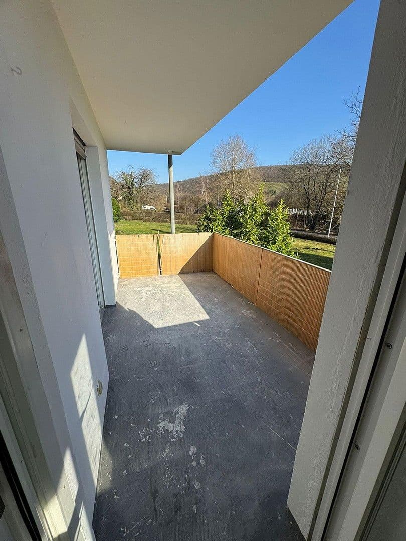 3 bedroom flat to rent, 70 m², Neuwieserweg 2, Schweppenhausen, Rhineland-Palatinate 3 bedroom flat to rent, 70 m², Neuwieserweg 2, Schweppenhausen, Rhineland-Palatinate