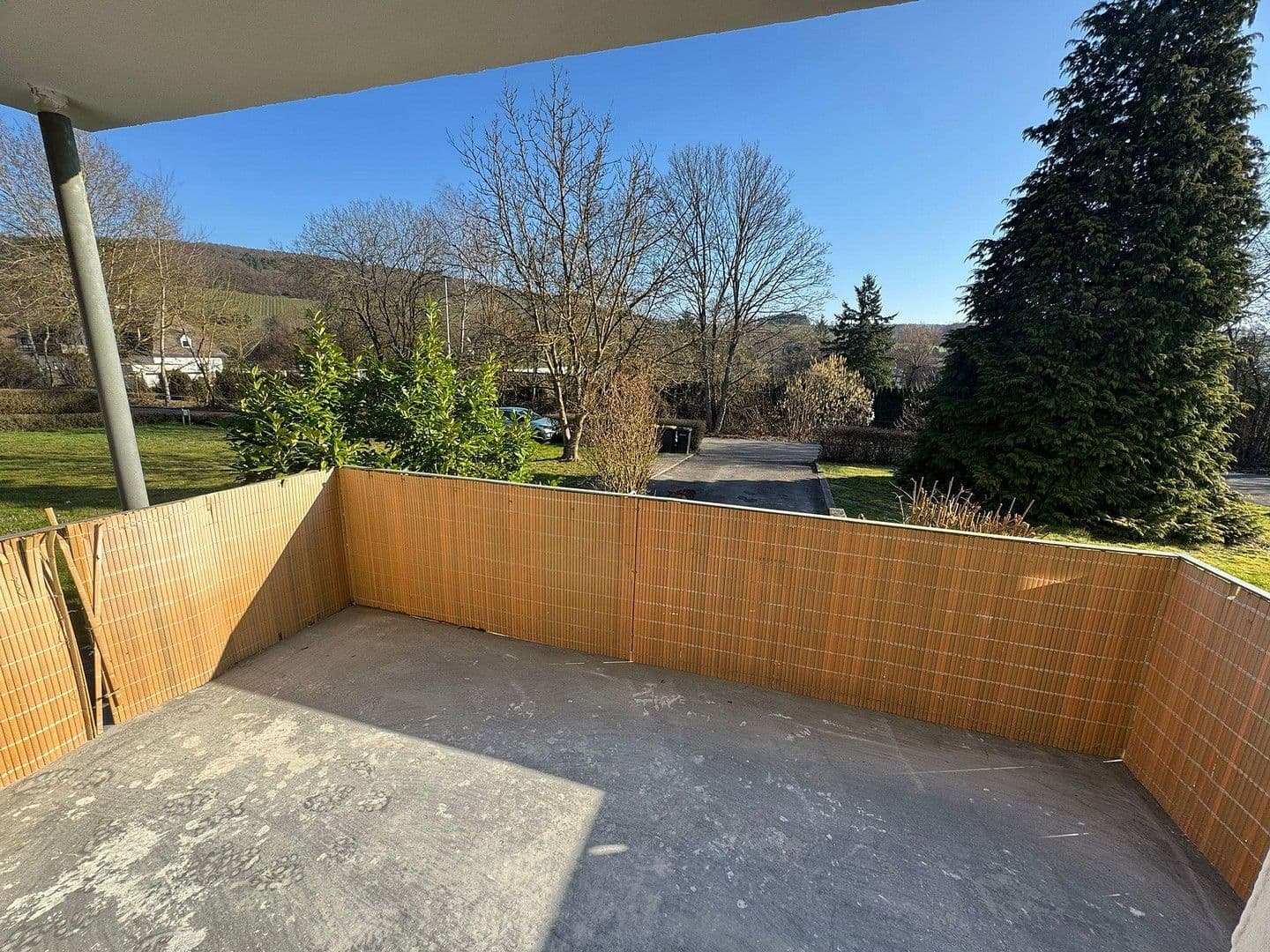 3 bedroom flat to rent, 70 m², Neuwieserweg 2, Schweppenhausen, Rhineland-Palatinate 3 bedroom flat to rent, 70 m², Neuwieserweg 2, Schweppenhausen, Rhineland-Palatinate