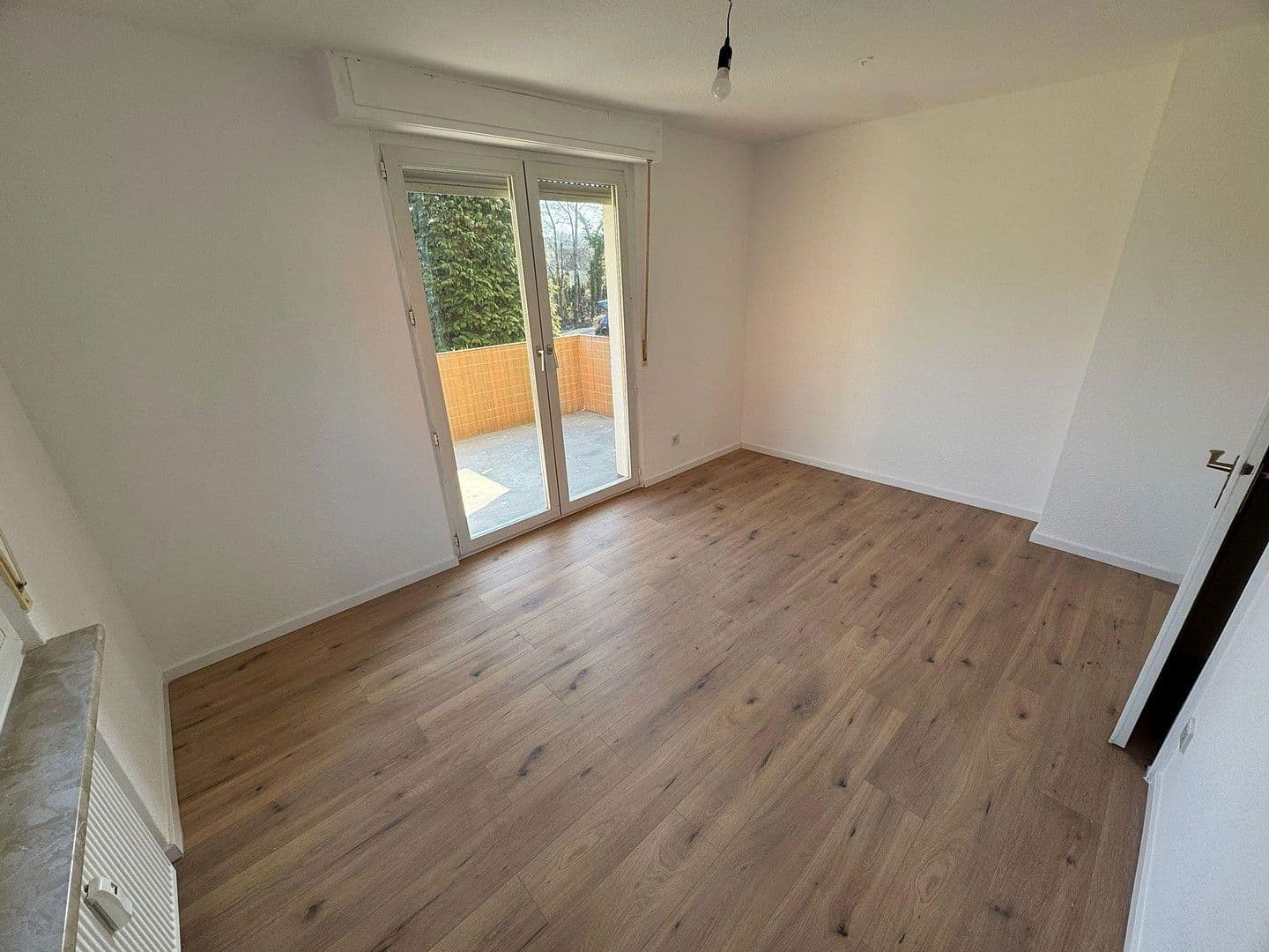 3 bedroom flat to rent, 70 m², Neuwieserweg 2, Schweppenhausen, Rhineland-Palatinate 3 bedroom flat to rent, 70 m², Neuwieserweg 2, Schweppenhausen, Rhineland-Palatinate