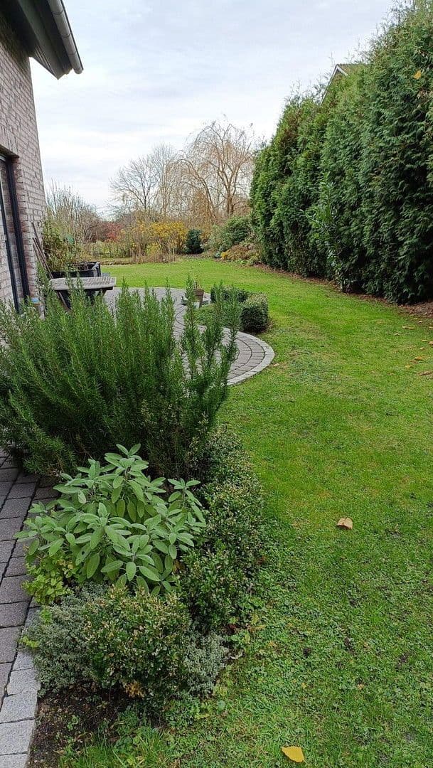 house for sale, 130 m², Hollern-Twielenfleth, Lower Saxony house for sale, 130 m², Hollern-Twielenfleth, Lower Saxony