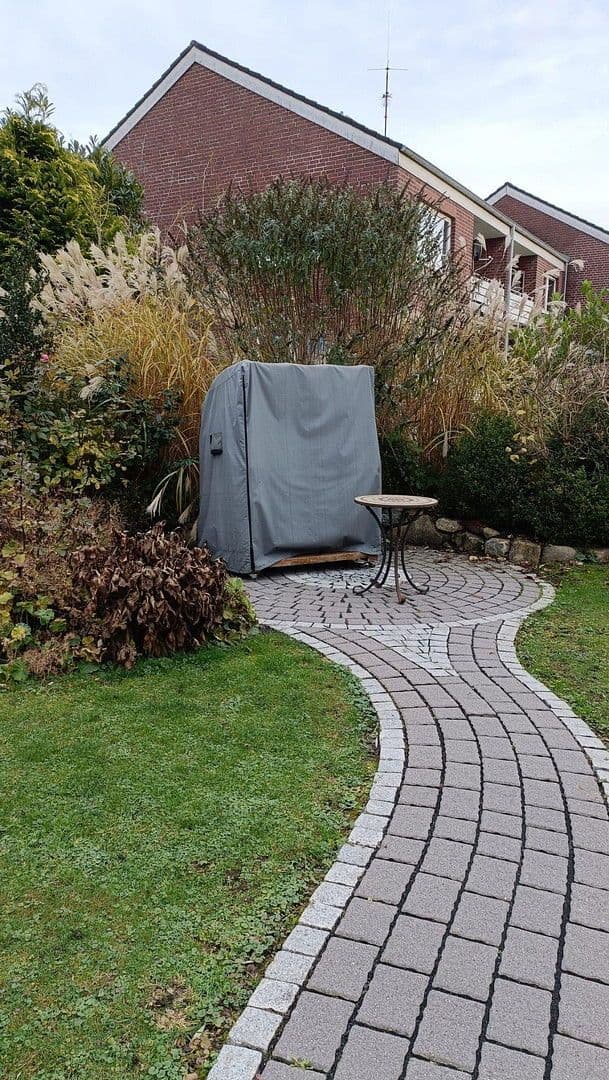 house for sale, 130 m², Hollern-Twielenfleth, Lower Saxony house for sale, 130 m², Hollern-Twielenfleth, Lower Saxony