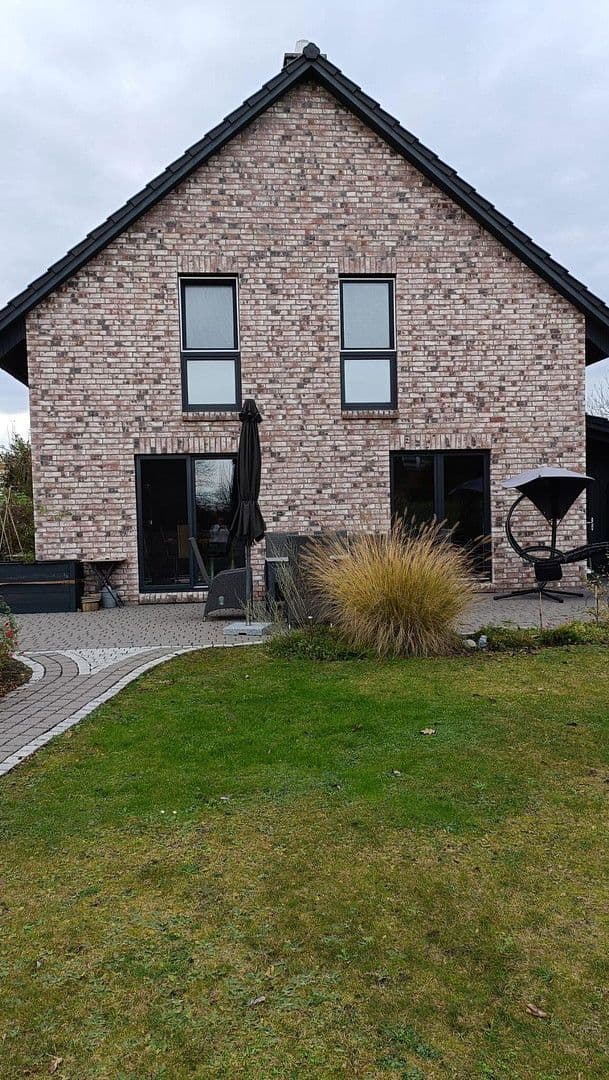 house for sale, 130 m², Hollern-Twielenfleth, Lower Saxony house for sale, 130 m², Hollern-Twielenfleth, Lower Saxony