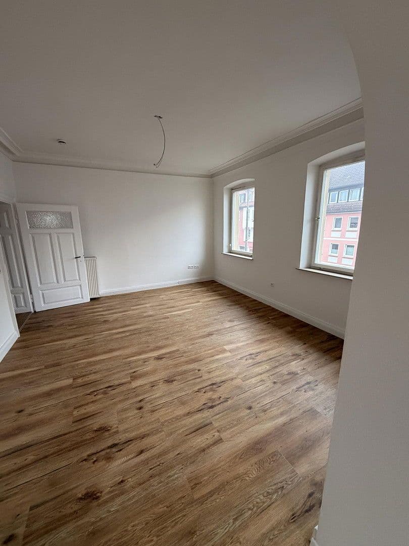 5 bedroom flat to rent, 138 m², Bahnhofstraße 18, Neustadt an der Aisch, Bavaria 5 bedroom flat to rent, 138 m², Bahnhofstraße 18, Neustadt an der Aisch, Bavaria