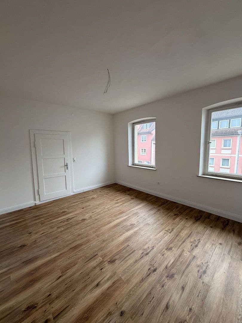 5 bedroom flat to rent, 138 m², Bahnhofstraße 18, Neustadt an der Aisch, Bavaria 5 bedroom flat to rent, 138 m², Bahnhofstraße 18, Neustadt an der Aisch, Bavaria