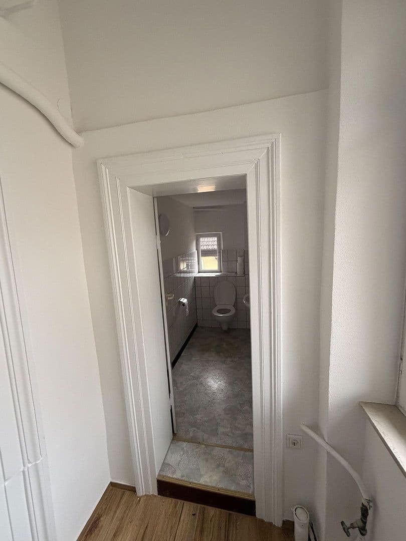 5 bedroom flat to rent, 138 m², Bahnhofstraße 18, Neustadt an der Aisch, Bavaria 5 bedroom flat to rent, 138 m², Bahnhofstraße 18, Neustadt an der Aisch, Bavaria