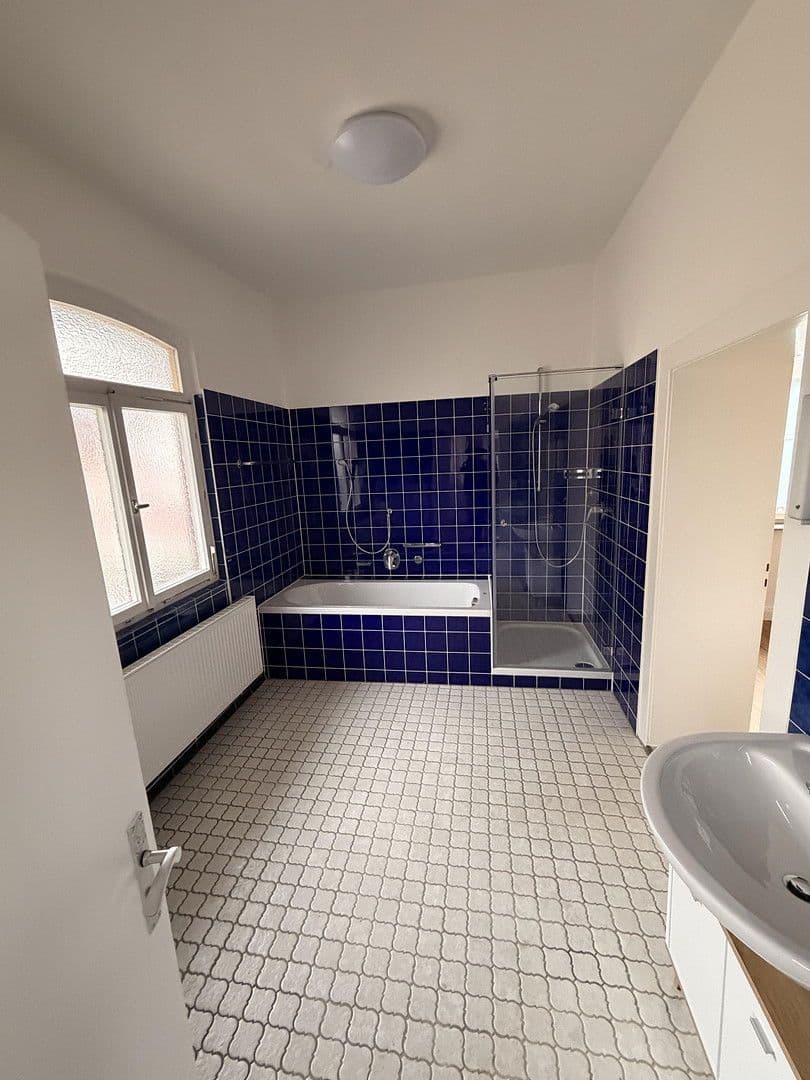 5 bedroom flat to rent, 138 m², Bahnhofstraße 18, Neustadt an der Aisch, Bavaria 5 bedroom flat to rent, 138 m², Bahnhofstraße 18, Neustadt an der Aisch, Bavaria