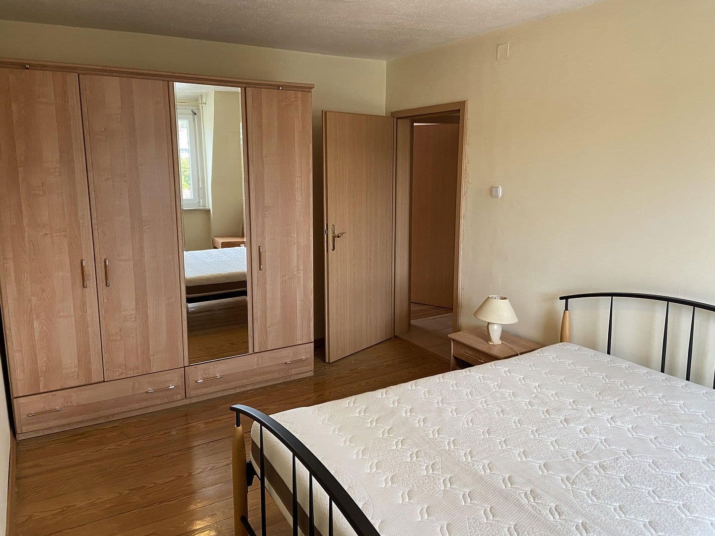 3 bedroom flat to rent, 75 m², Kaiser-Friedrich-Str. 90, Pforzheim, Baden-Württemberg 3 bedroom flat to rent, 75 m², Kaiser-Friedrich-Str. 90, Pforzheim, Baden-Württemberg