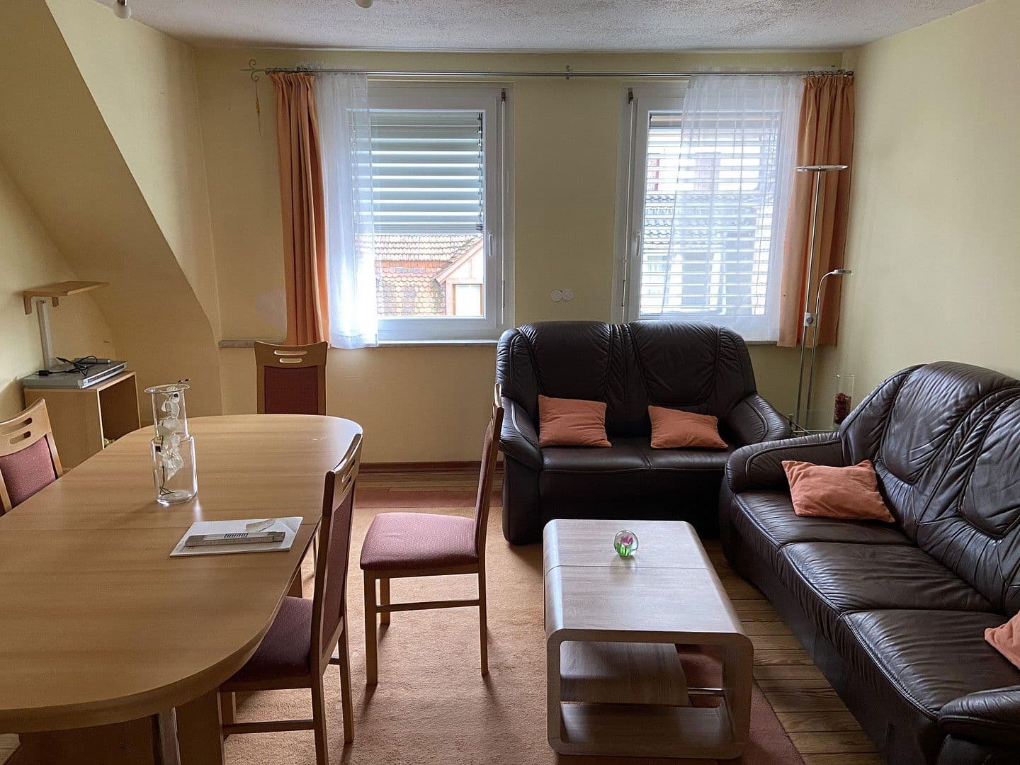 3 bedroom flat to rent, 75 m², Kaiser-Friedrich-Str. 90, Pforzheim, Baden-Württemberg 3 bedroom flat to rent, 75 m², Kaiser-Friedrich-Str. 90, Pforzheim, Baden-Württemberg