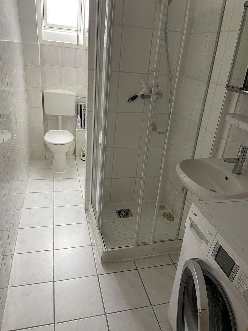 3 bedroom flat to rent, 75 m², Kaiser-Friedrich-Str. 90, Pforzheim, Baden-Württemberg 3 bedroom flat to rent, 75 m², Kaiser-Friedrich-Str. 90, Pforzheim, Baden-Württemberg