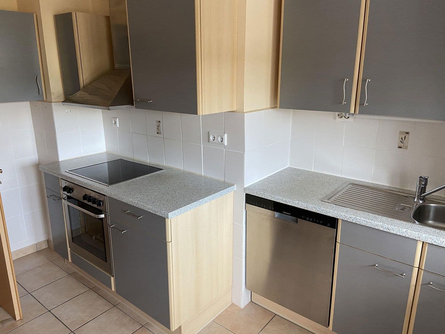 3 bedroom flat to rent, 75 m², Kaiser-Friedrich-Str. 90, Pforzheim, Baden-Württemberg 3 bedroom flat to rent, 75 m², Kaiser-Friedrich-Str. 90, Pforzheim, Baden-Württemberg