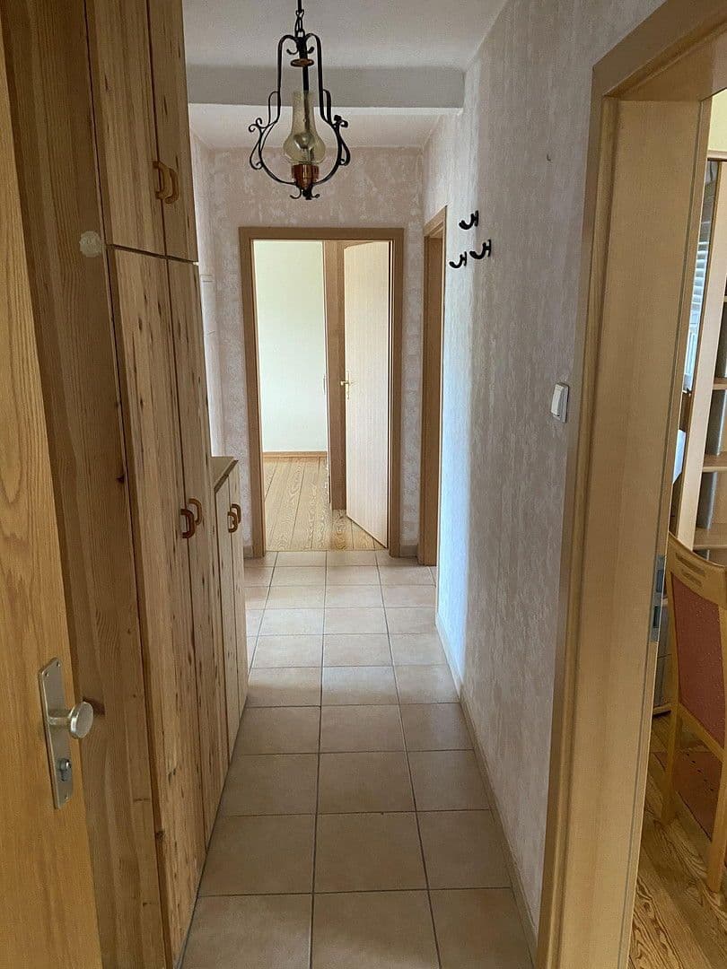 3 bedroom flat to rent, 75 m², Kaiser-Friedrich-Str. 90, Pforzheim, Baden-Württemberg 3 bedroom flat to rent, 75 m², Kaiser-Friedrich-Str. 90, Pforzheim, Baden-Württemberg